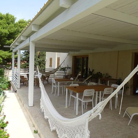 Guesthouse Anchise 38 ピッツォルンゴ エクステリア 写真