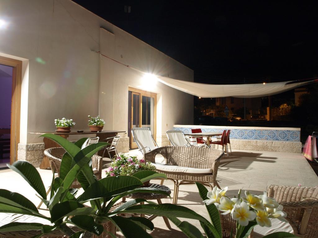 Guesthouse Anchise 38 ピッツォルンゴ エクステリア 写真