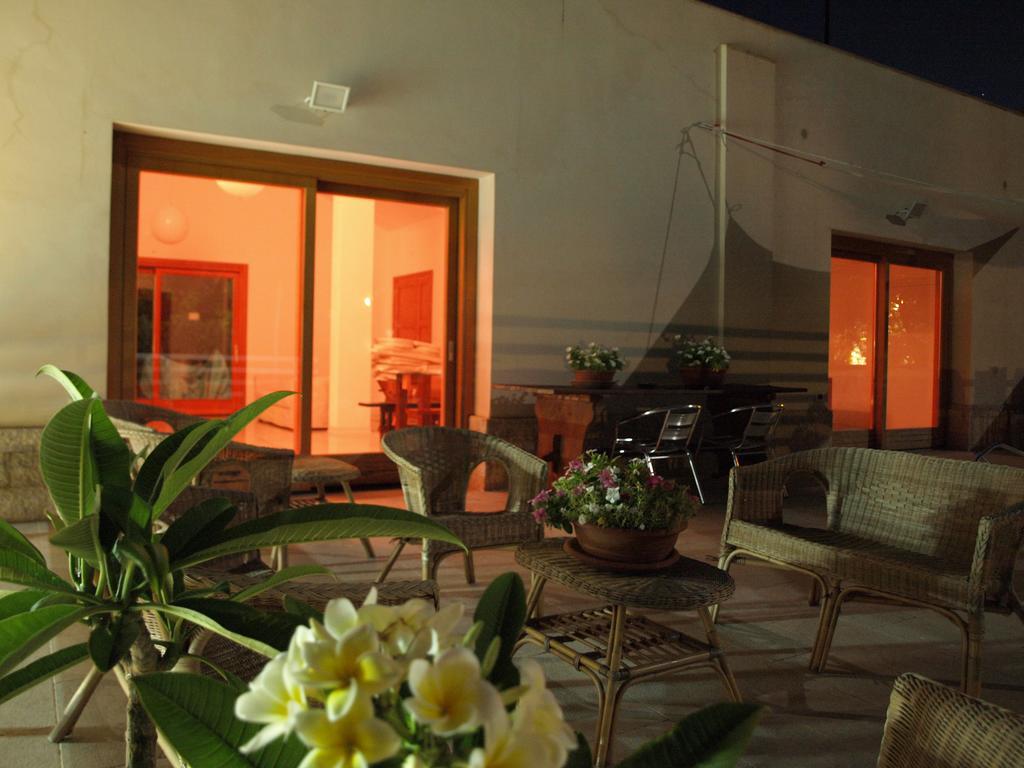 Guesthouse Anchise 38 ピッツォルンゴ エクステリア 写真