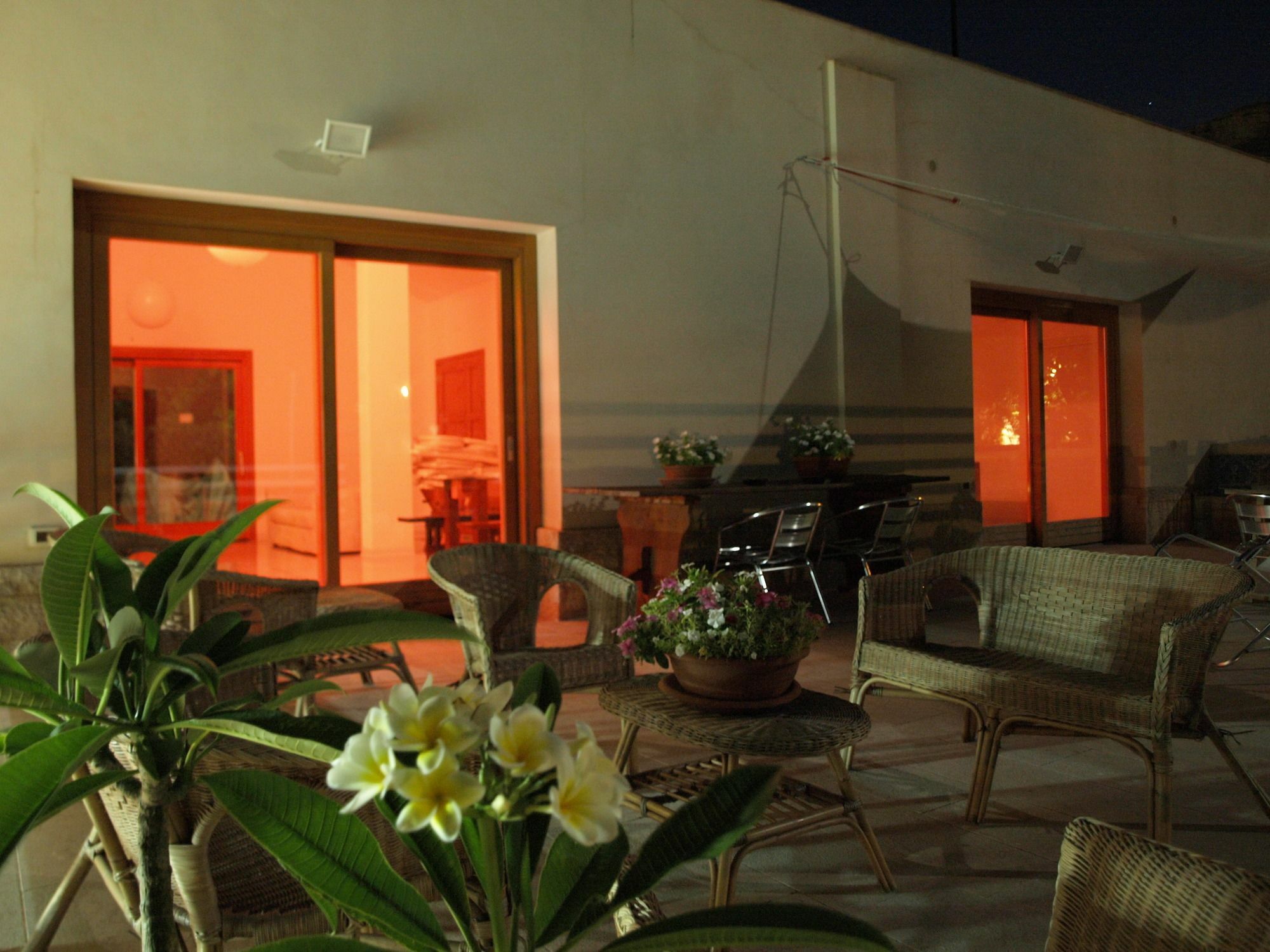 Guesthouse Anchise 38 ピッツォルンゴ エクステリア 写真