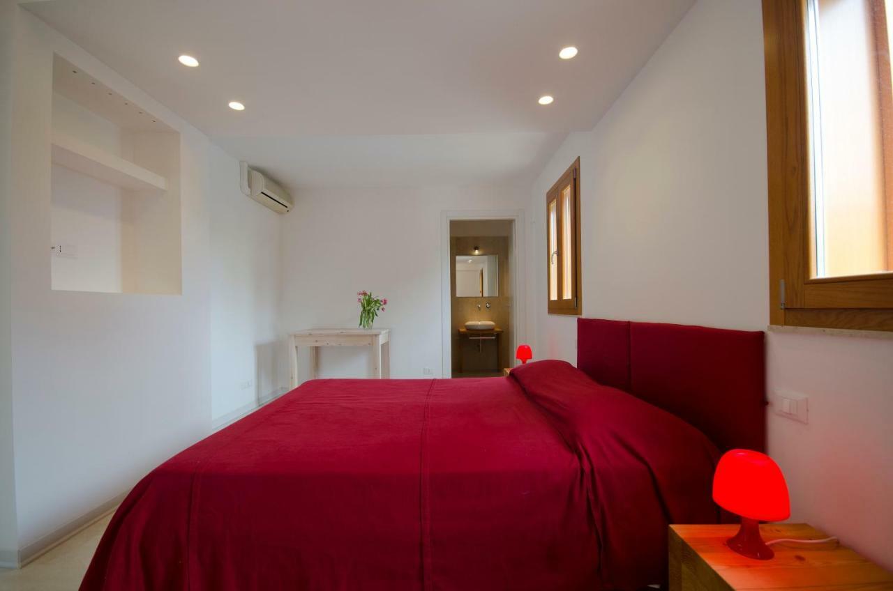 Guesthouse Anchise 38 ピッツォルンゴ エクステリア 写真